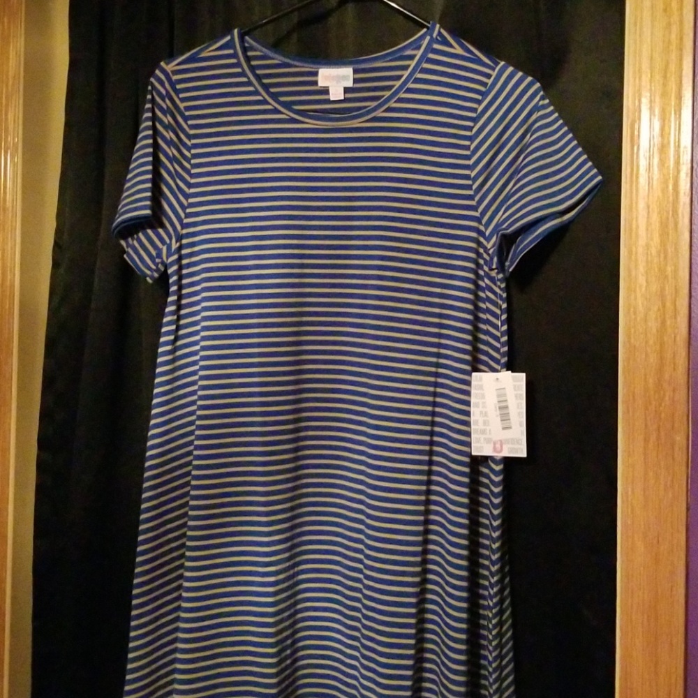 Lularoe Small Carly